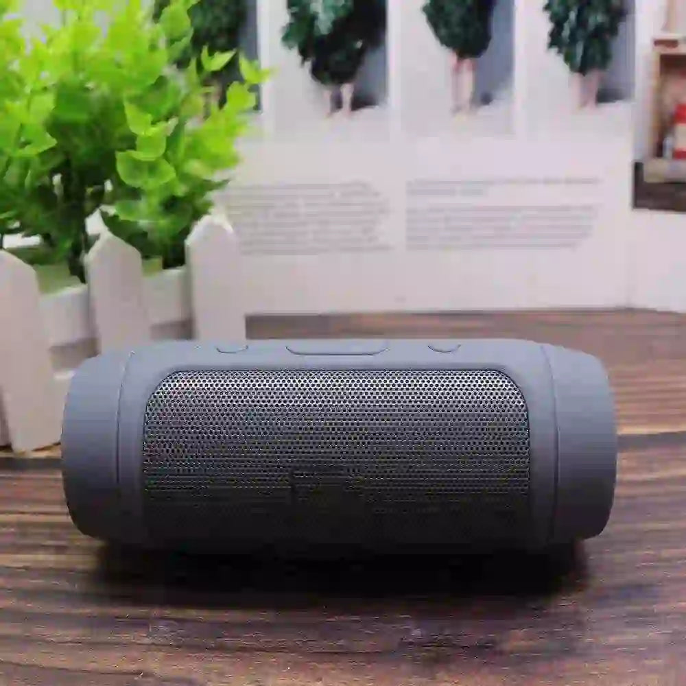 Myaudiosounds Waterproof Bluetooth Speaker - Wireless and Waterproof Design - MyAudioSounds