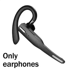 HiFi Bass Stereo Bluetooth Bass Headphones Wireless - MyAudioSounds
