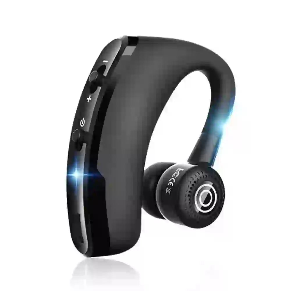 Myaudiosounds Wireless Bluetooth Earphones - HD Mic for Superior Sound Quality - MyAudioSounds