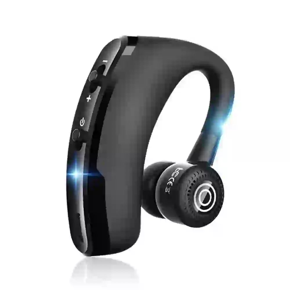 Myaudiosounds Wireless Bluetooth Earphones - HD Mic for Superior Sound Quality - MyAudioSounds