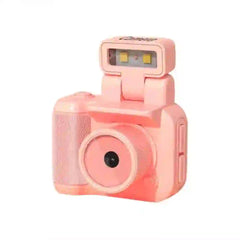 HD 1080P Mini Camera with LCD Screen - Compact Pocket Size - MyAudioSounds
