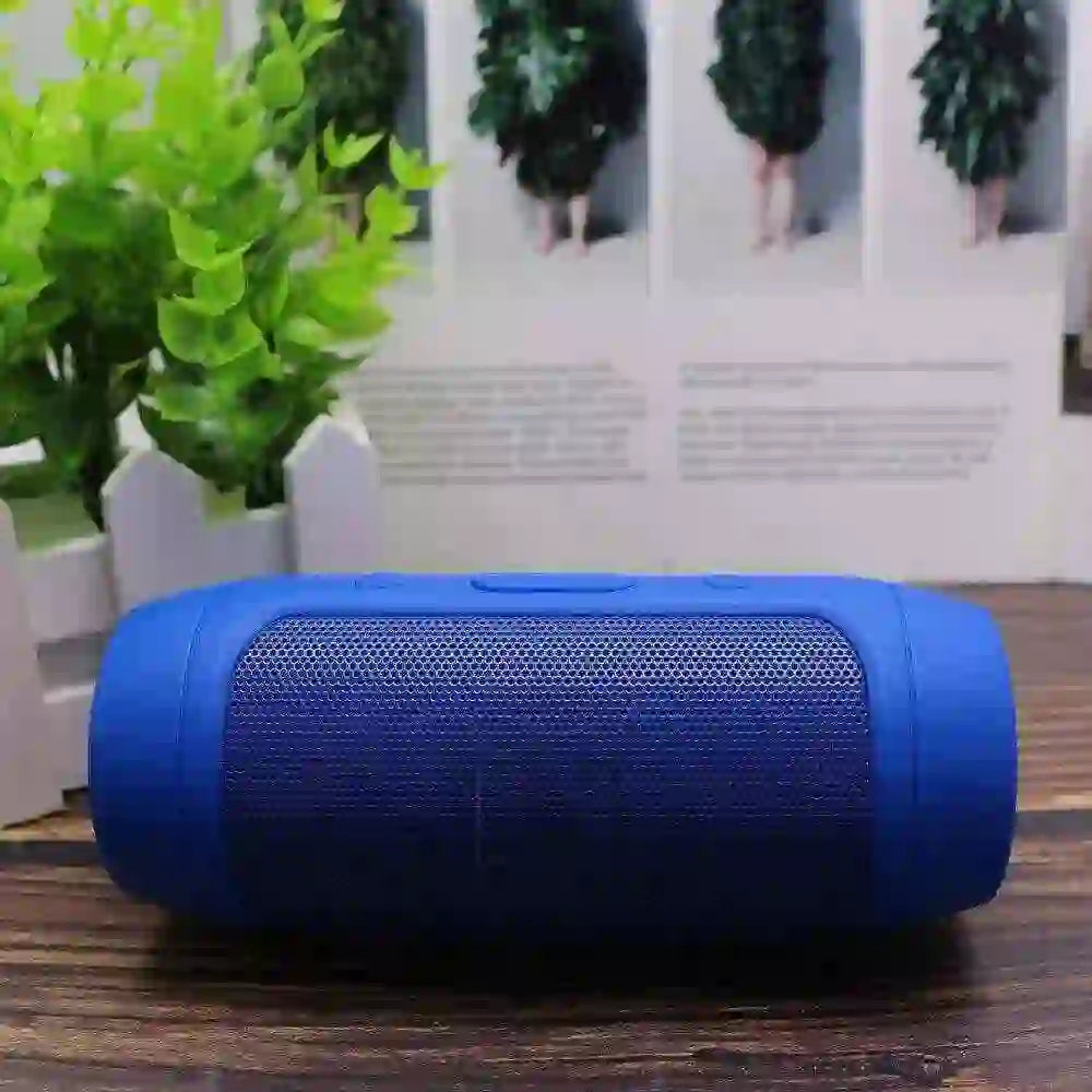 Myaudiosounds Waterproof Bluetooth Speaker - Wireless and Waterproof Design - MyAudioSounds